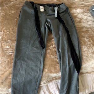 Loft straight leg pants